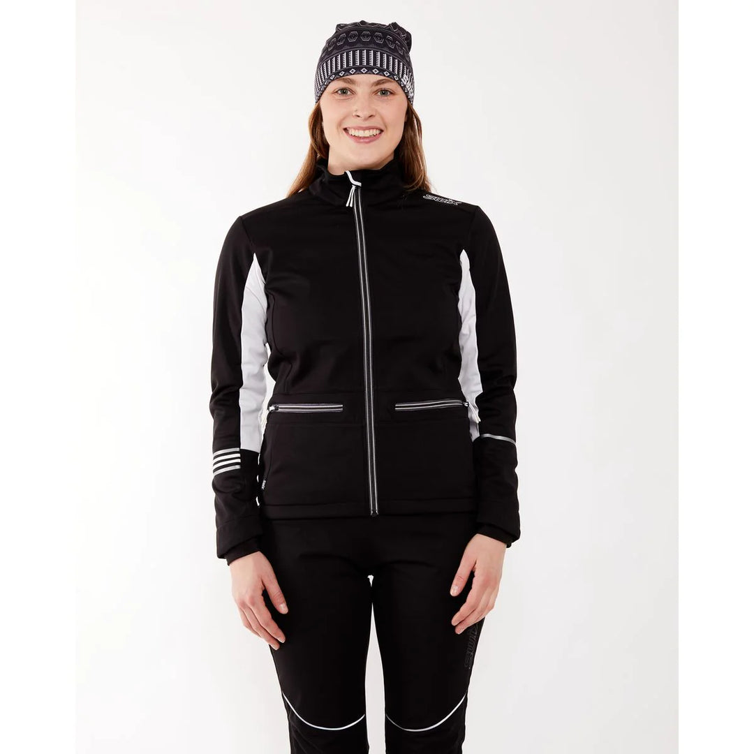 Swix W Tokke LT SS Jacket