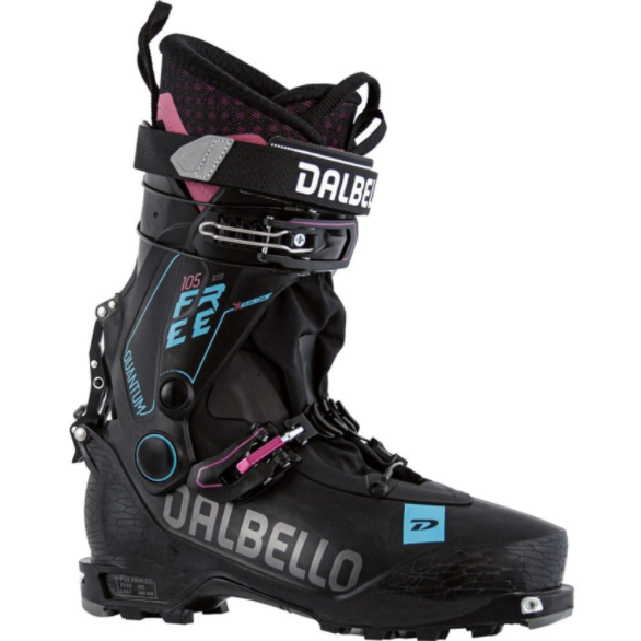 Dalbello Quantum FREE 105 W