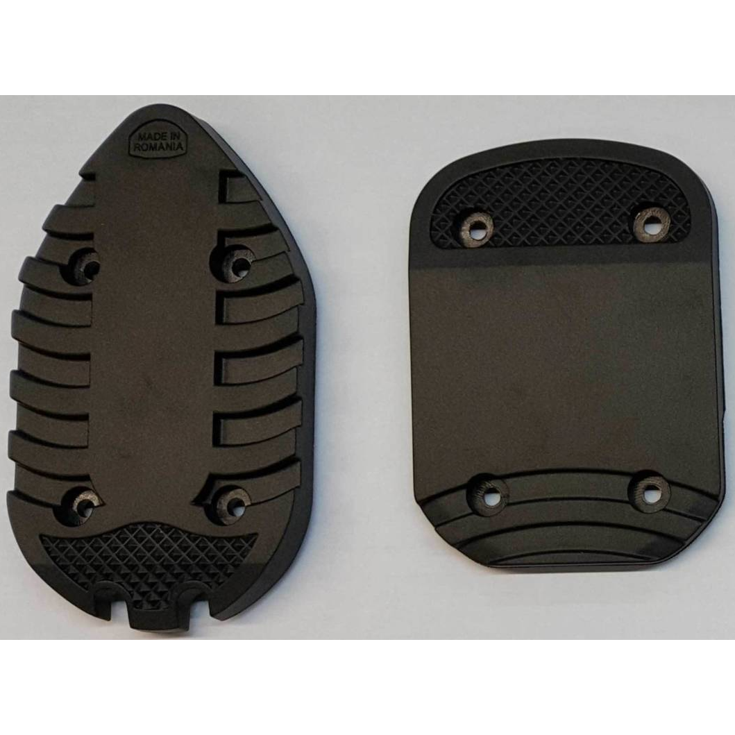Lange KIT DIN MMTL SOLES 17/18  PAIR