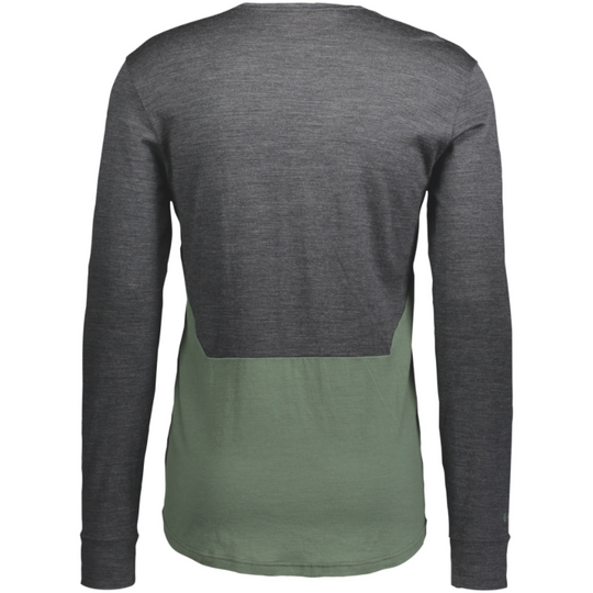 Scott Defined Merino L/SL M Shirt