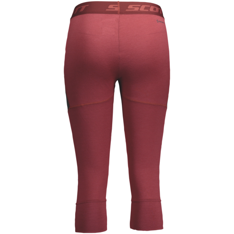 Scott Defined Merino W Pant