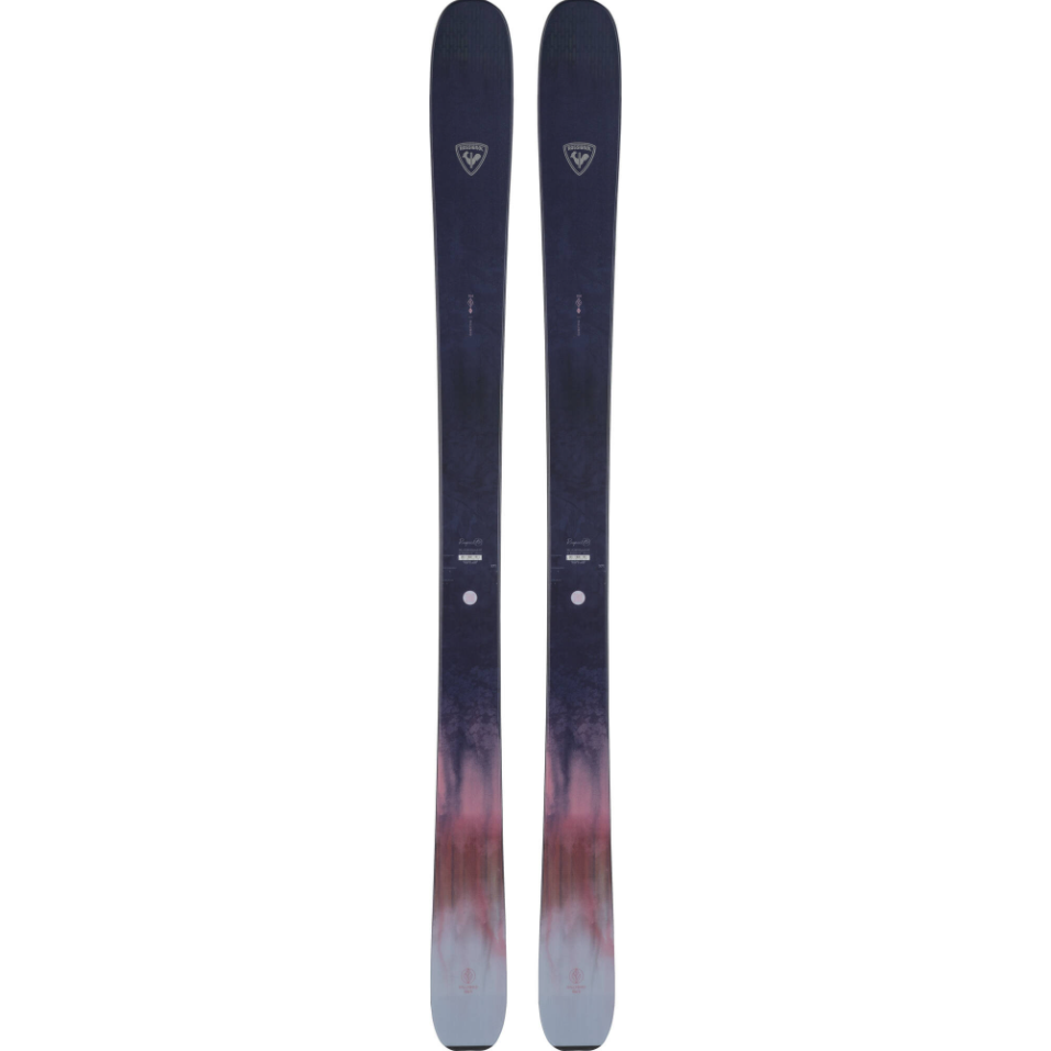 Rossignol Rallybird 104 Ti Open
