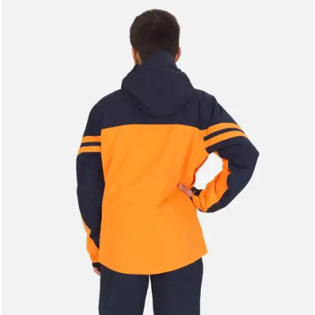 Rossignol Boy React Jacket