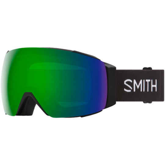 Smith I/O MAG