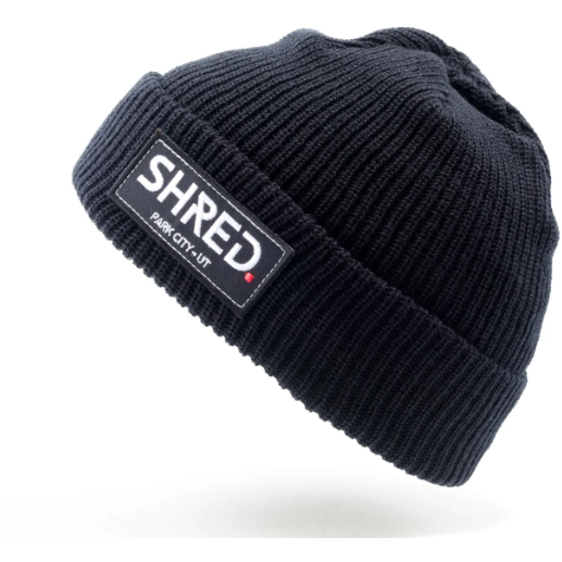 Shred Lowell Beanie
