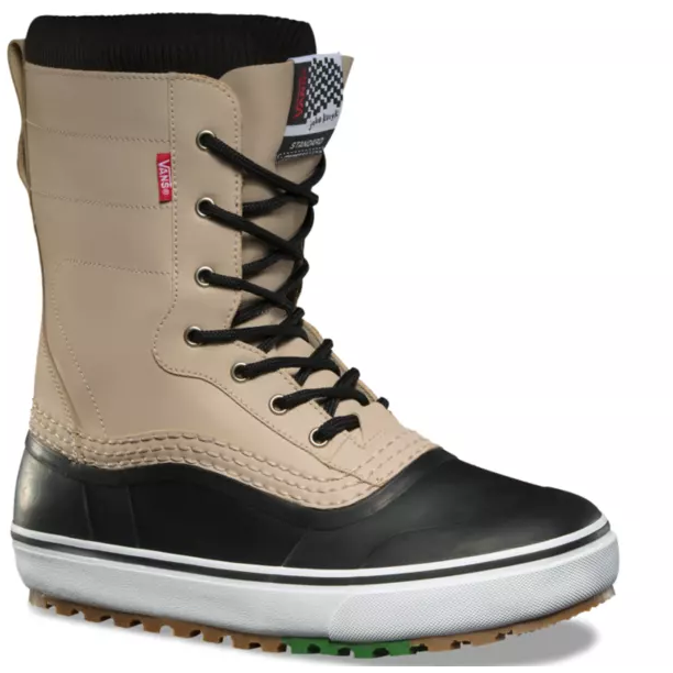 Vans M Standard MTE