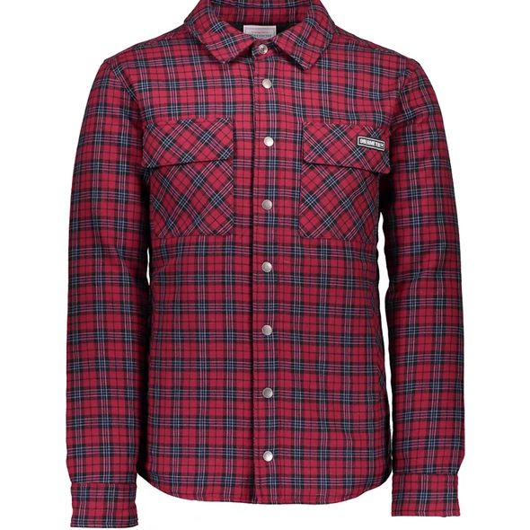 Obermeyer M Avery Flannel