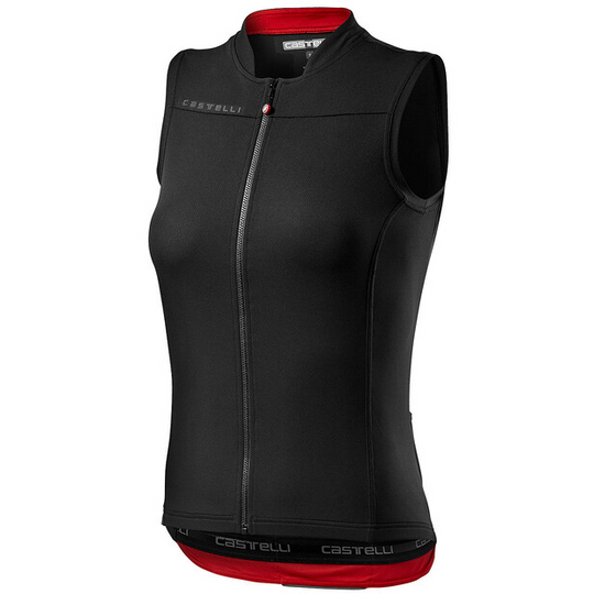 Castelli Anima 3 Sleeveless