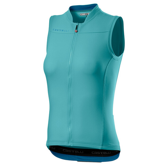 Castelli Anima 3 Sleeveless