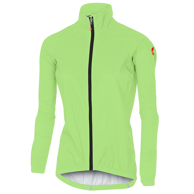 Castelli Emergency W Jacket