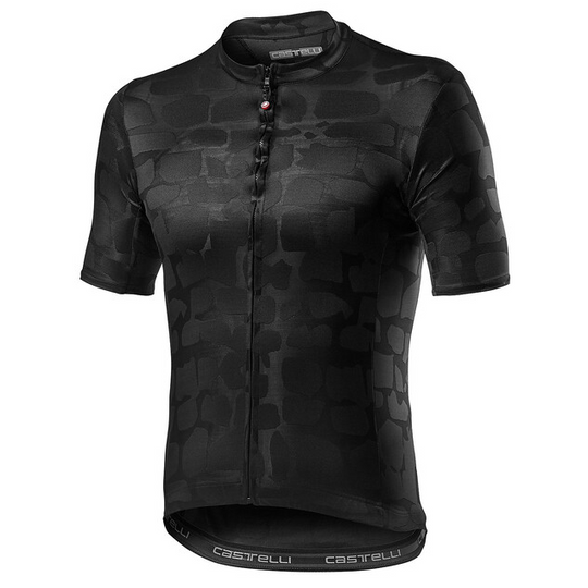 Castelli Pave Jersey