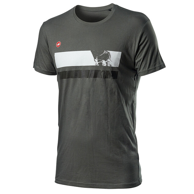 Castelli Cima Tee