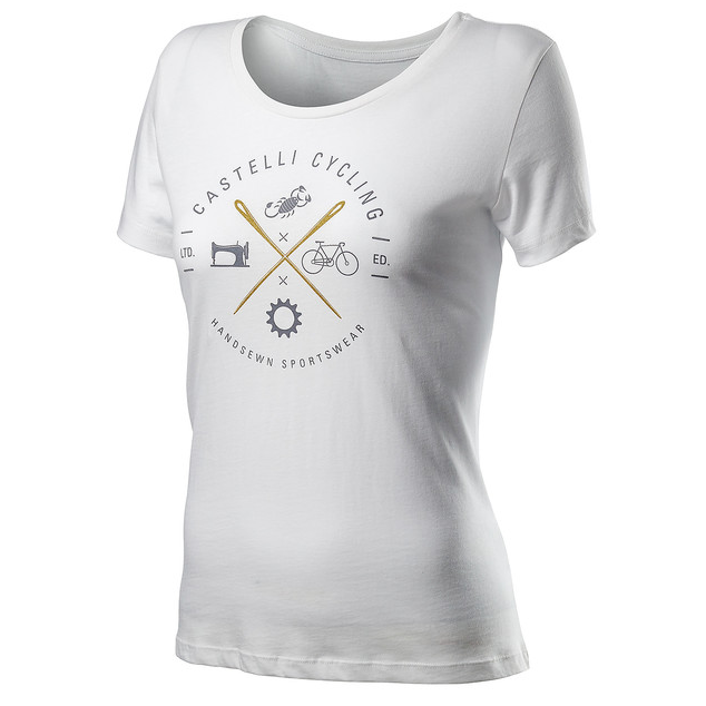 Castelli Sarta W Tee