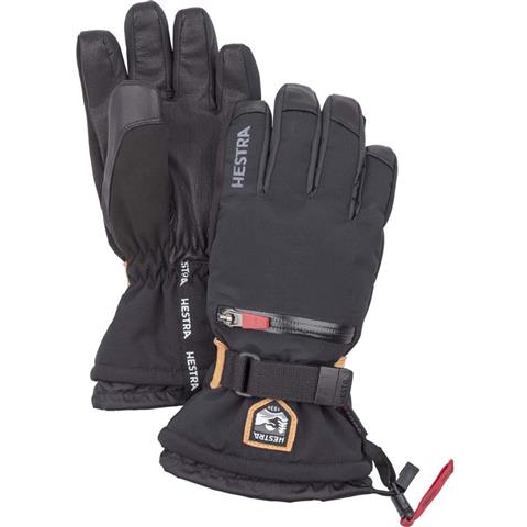 Hestra All Mountain Czone Jr Glove
