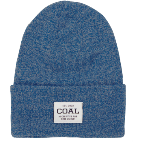 Coal The Uniform