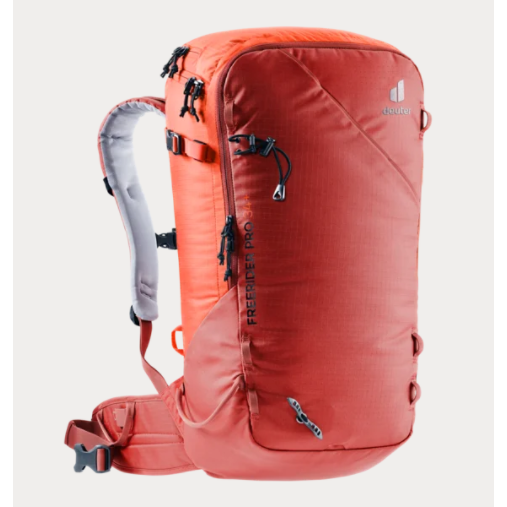 Deuter Freerider Pro