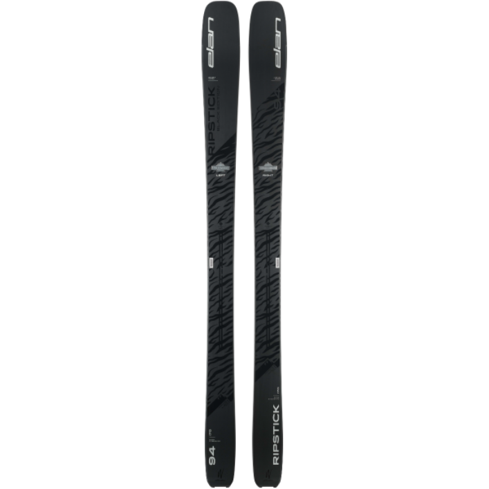 Elan Ripstick 94 W Black Edition