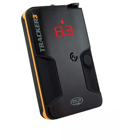 BCA Tracker 3+