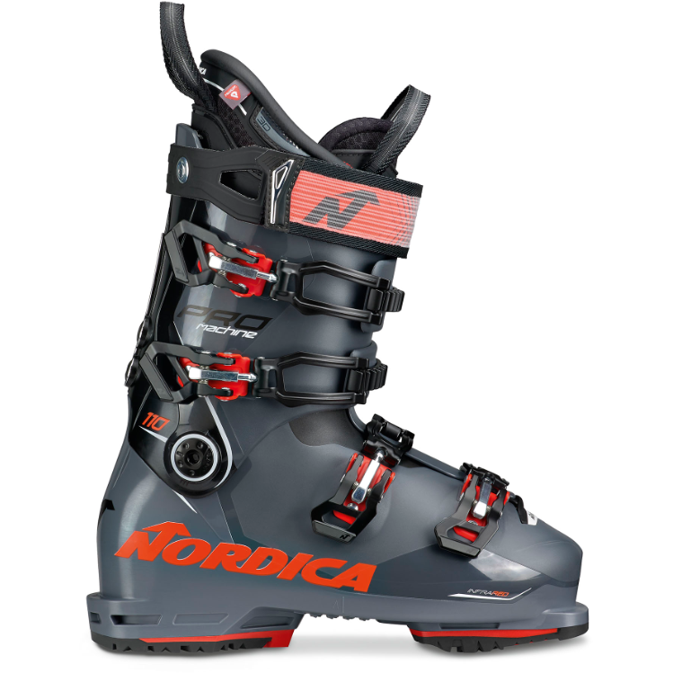 Nordica Pro Machine 110