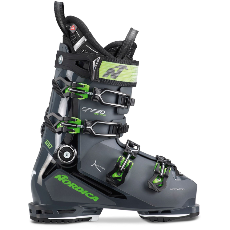 Nordica Speedmachine 3 120