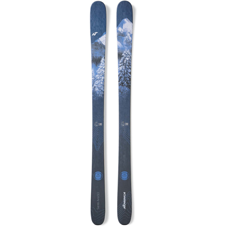 Nordica Santa Ana 93