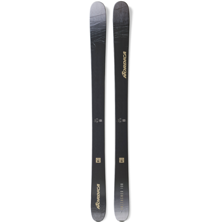 Nordica Unleashed 108