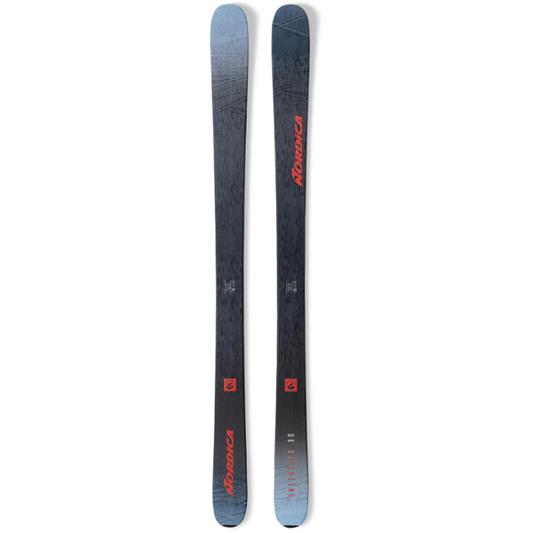 Nordica Unleashed 90