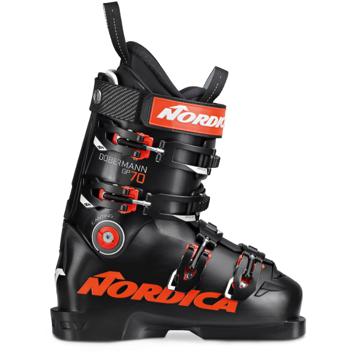 Nordica Dobermann GP 70