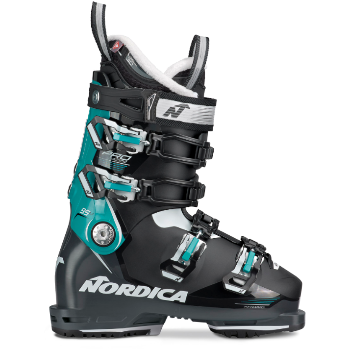 Nordica Pro Machine 95 W
