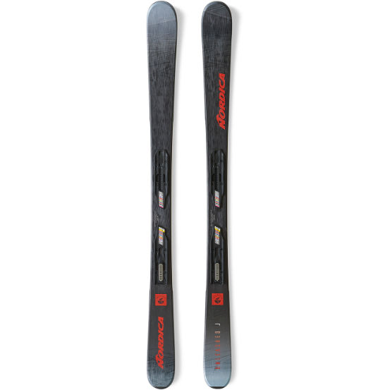 Nordica Unleashed J FDT