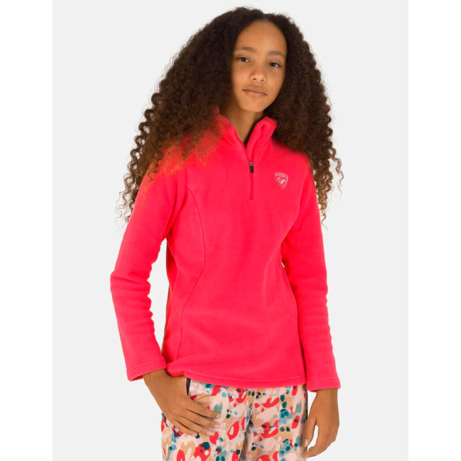 Rossignol Girl 1/2 Fleece