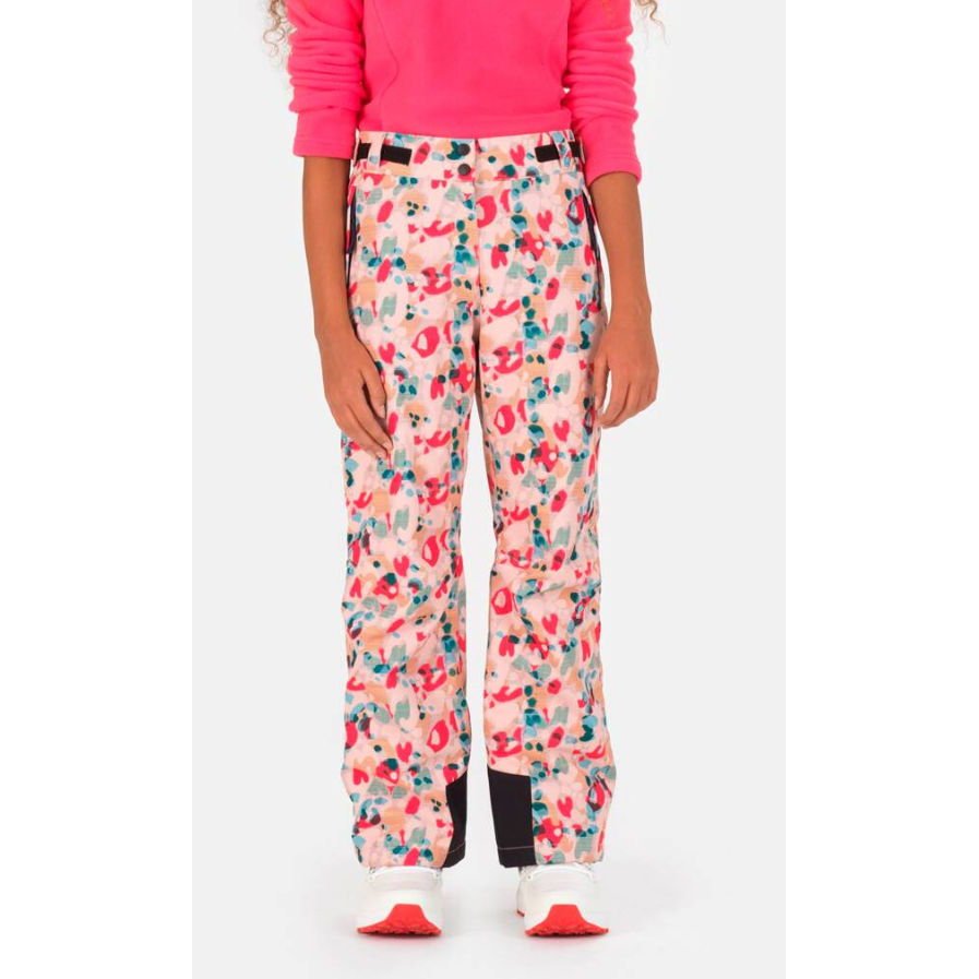 Rossignol Girl Ski Print Pant