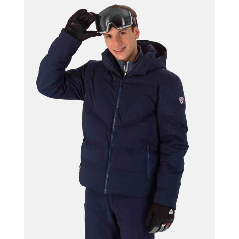 Rossignol Signature Merino Down Jacket