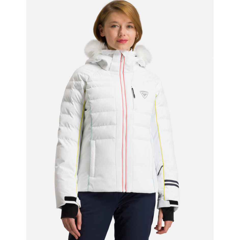 Rossignol W Rapide XP Jacket