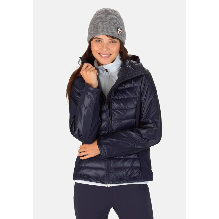 Rossignol W SKPR Hybrid Light Jacket