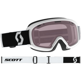 Scott Jr Witty