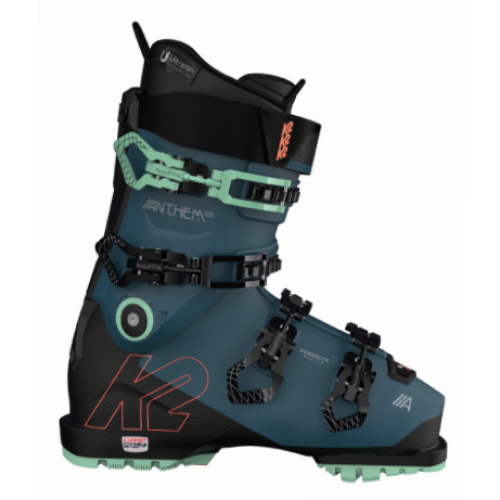 K2 W Anthem 105 MV