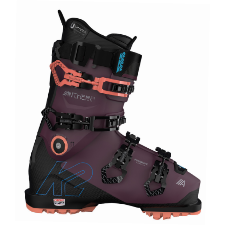 K2 Anthem 115 LV
