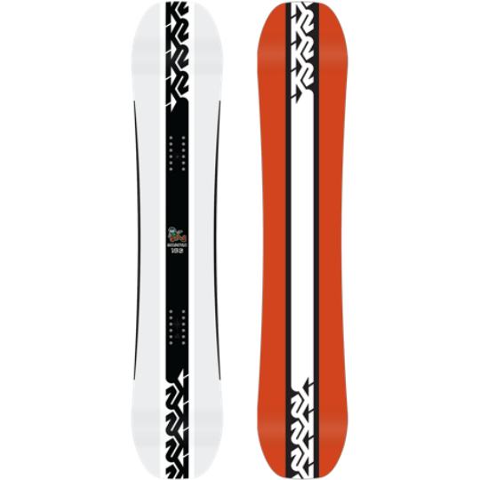 K2 Geometric