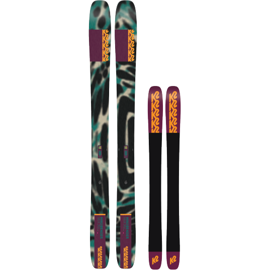 K2 Mindbender 106C W