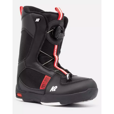 K2 Mini Turbo Boot