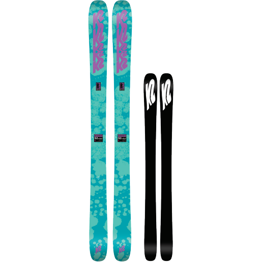 K2 Reckoner 92 W