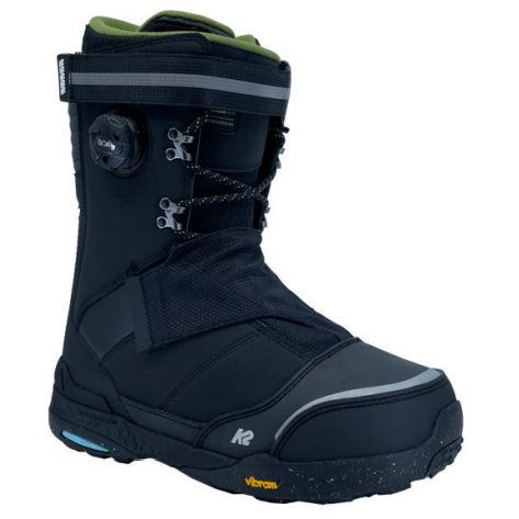 K2 Waive