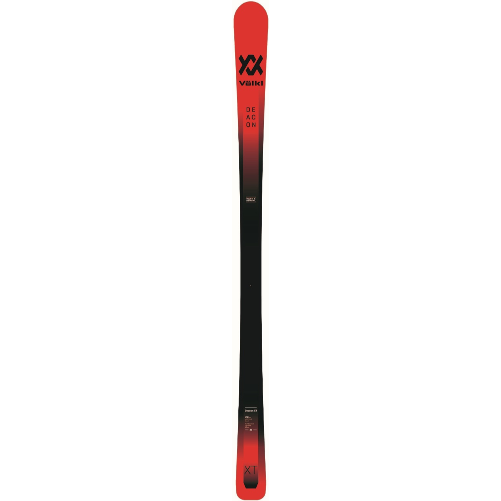Buy Volkl Deacon S Vmotion 10 GW | Sundance Ski & Snowboard