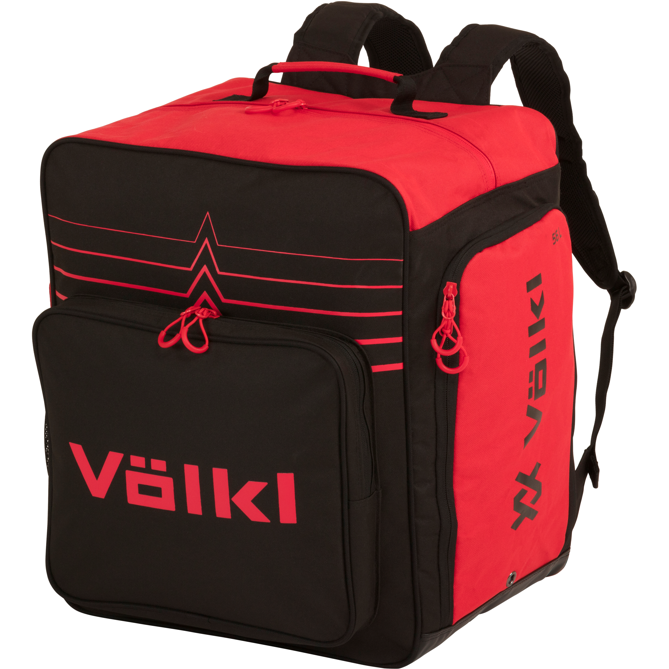 Volkl Race Boot & Helmet Backpack