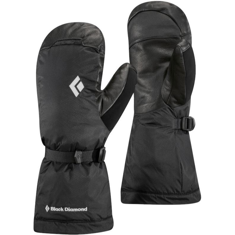 Black Diamond Absolute Mitts