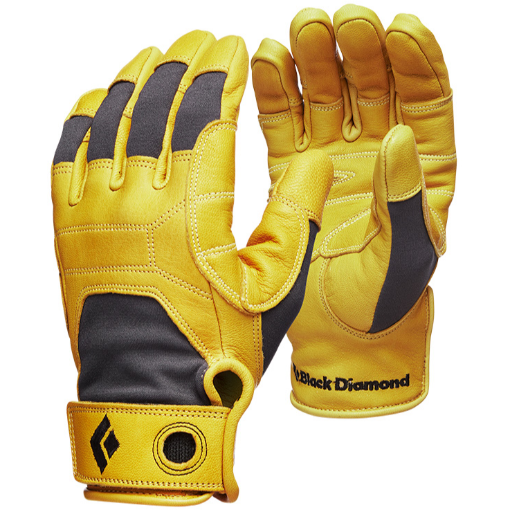 Black Diamond Transition Gloves
