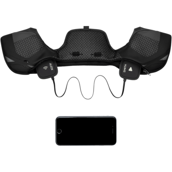 smith audio helmet Smith Aleck Wireless Audio Kit – Sundance Ski & Snowboard Shop