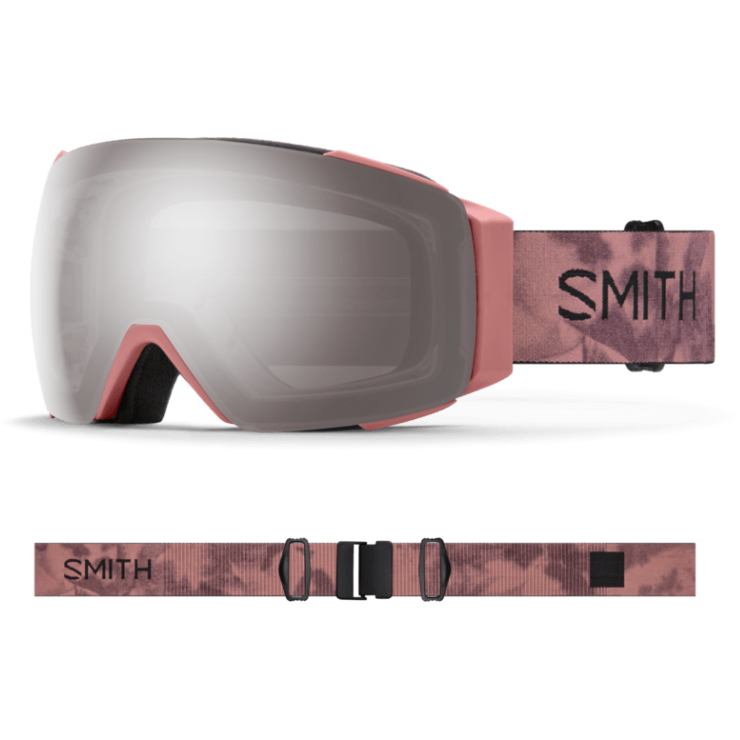 Smith I/O MAG