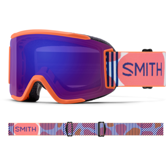Smith Squad S